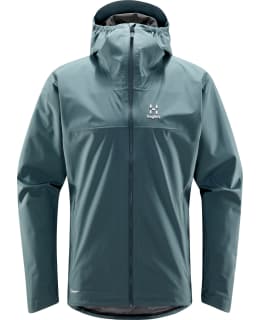 HAGLÖFS KORP PROOF JKT M 606132 216 M Main Image