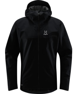 HAGLÖFS KORP PROOF JKT M 606132 2C5 L Main Image