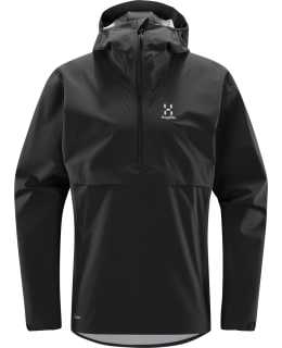 Haglöfs Sparv Proof Anorak miesten anorakki Main Image