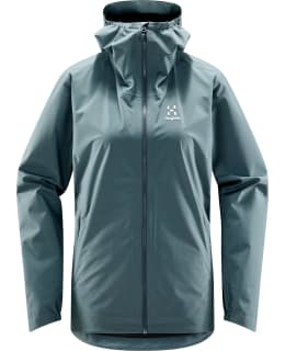 HAGLÖFS KORP PROOF JKT W 606219 216 XS Main Image