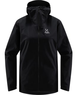 HAGLÖFS KORP PR JKT W 606219 2C5 XL Main Image