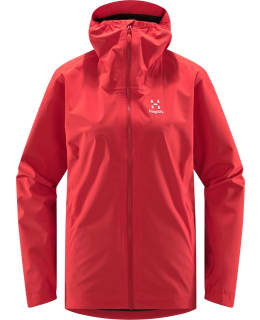 HAGLÖFS KORP PR JKT W 606219 5LI S Main Image