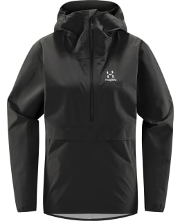 Haglöfs Sparv Proof Anorak naisten anorakki Main Image