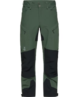 Haglöfs Rugged Standard miesten ulkoiluhousut Main Image