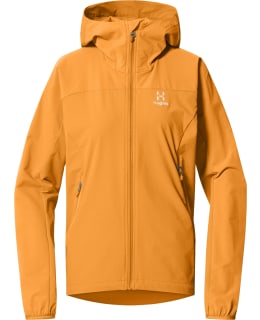 HAGLÖFS MOVE SS HOOD W 606877 48H S Main Image