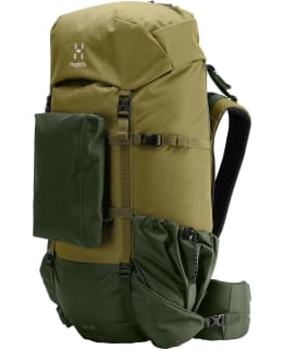 HAGLÖFS VYN 70 SEAW.GREEN/O.GREEN RINKKA Main Image