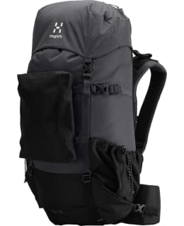 HAGLÖFS VYN 55 MAGNETI/TRUE BLACK RINKKA Main Image