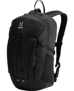 HAGLÖFS Vide 20L True Black REPPU Main Image
