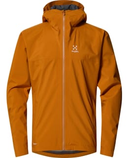 HAGLÖFS KORP PROOF JKT M 606132 5LM M Main Image