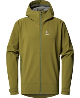 HAGLÖFS CHILLY SS HOOD M 606875 4VY XL Main Image