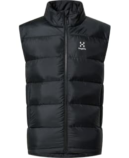 HAGLÖFS PUFFY MIMIC VEST M 606466 2C5 XL Main Image