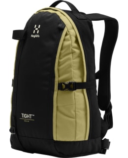 HAGLÖFS TIGHT MEDIUM T.BLK/OL GREE REPPU Main Image