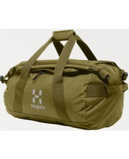 HAGLÖFS FJATLA 40 OLIVE GREEN LAUKKU Main Image