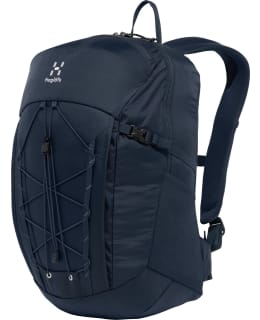 HAGLÖFS VIDE 25 TARN BLUE SOLID REPPU Main Image