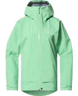 HAGLÖFS FRONT PROOF JKT W 606177 5LL S Main Image