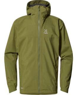 HAGLÖFS KORP PROOF JKT M 606132 4VY L Main Image