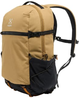 HAGLÖFS JARVE SINGLE 20 C.BR/T.BLA REPPU Main Image