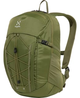 HAGLÖFS VIDE 25 OLIVE GREEN REPPU Main Image