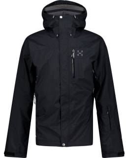 HAGLÖFS ASTRAL GT II JKT M 607593 2C5 S Main Image