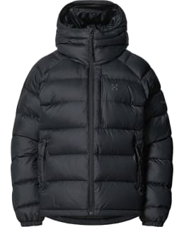 HAGLÖFS ROSSON DOWN HD W 607468 TRB XL Main Image