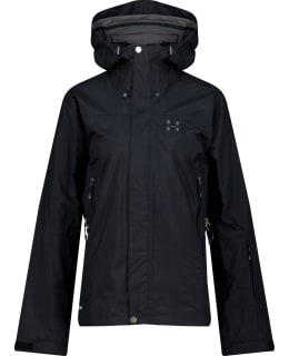 HAGLÖFS ASTRAL GT II JKT W 607563 2C5 M Main Image