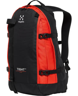 HAGLÖFS TIGHT LARGE T.BLA/HABANERO REPPU Main Image