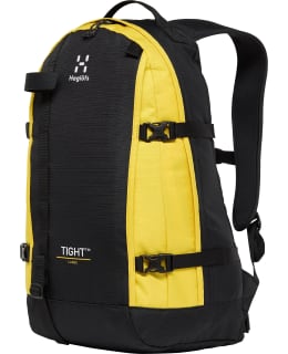 HAGLÖFS TIGHT LARGE T.BLA/BRIGH YE REPPU Main Image