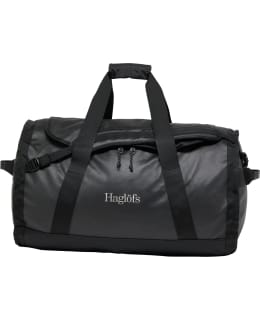 HAGLÖFS LAVA 90 TRUE BLACK LAUKKU Main Image