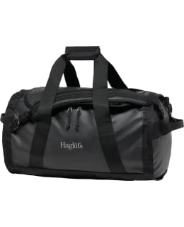 HAGLÖFS LAVA 50 TRUE BLACK LAUKKU Main Image