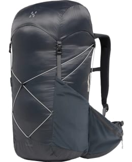 HAGLÖFS L.I.M 35 MAGNETITE  PÄIVÄREPPU Main Image