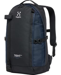 HAGLÖFS TIGHT MEDIUM T.BLK/ T BLUE REPPU Main Image