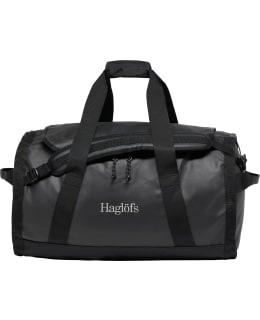 HAGLÖFS LAVA 70 TRUE BLACK LAUKKU Main Image