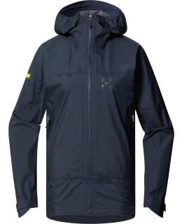 HAGLÖFS L.I.M AIRA JKT W 607615 3N5 M Main Image