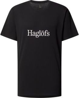 HAGLÖFS OUTSIDERS TEE M 607659 2C5 M Main Image