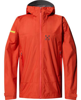 HAGLÖFS L.I.M AIRA JKT M 607610 3JR XL Main Image