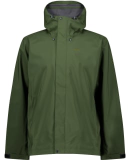 HAGLÖFS BREEZE PROO JKT M 607680 4Q9 XXL Main Image