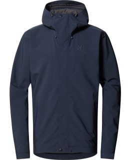 HAGLÖFS BREEZ PROOF JKT M 607680 3N5 L Main Image