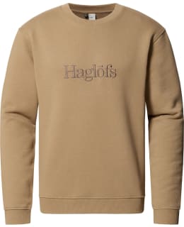 HAGLÖFS CREWNECK M 607657 5SA L Main Image