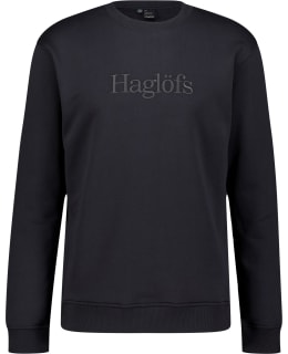 HAGLÖFS HAGLÖFS CREWNECK M 607657 2C5 S Main Image