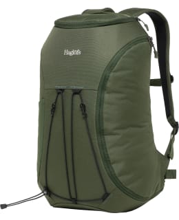 HAGLÖFS CORKER LARGE OAK BROWN REPPU Main Image