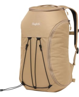 HAGLÖFS CORKER MEDIUM OAK BROWN REPPU Main Image