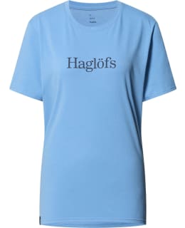 HAGLÖFS OUTSIDERS TEE W 607664 5SE XL Main Image