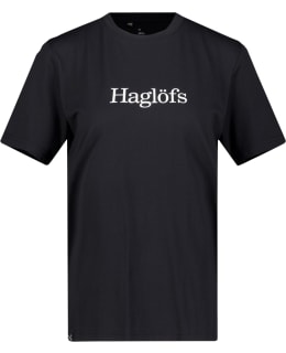 HAGLÖFS OUTSIDERS TEE W 607664 2C5 XL Main Image