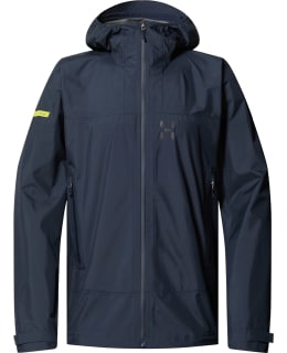 HAGLÖFS L.I.M AIRA JKT M 607610 3N5 M Main Image