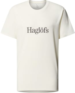 HAGLÖFS OUTSIDERS TEE M 607659 2C4 L Main Image