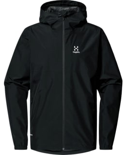 HAGLÖFS KAIS GTX JACKET M 607765 TRB M Main Image