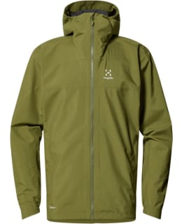 HAGLÖFS KORP PRO JACKET M 607958 OLG L Main Image