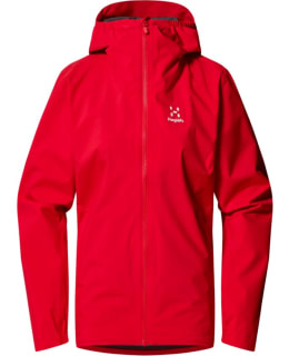HAGLÖFS KORP PRO JACKET W 607962 BRR M Main Image