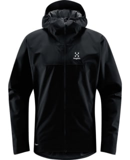 HAGLÖFS KORP PRO JACKET M 607958 TRB S Main Image