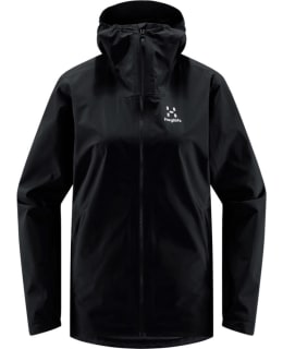 HAGLÖFS KORP PRO JACKET W 607962 TRB XS Main Image